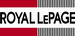 ROYAL LEPAGE R.E.WOOD REALTY, BROKERAGE logo
