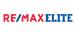 RE/MAX Elite logo