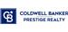 Coldwell Banker Prestige Realty logo