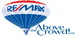 RE/MAX 2000 Realty logo