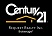 CENTURY 21 REQUEST REALTY INC - 606 logo