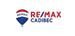 RE/MAX CADIBEC INC. logo