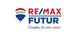 RE/MAX FUTUR INC. logo