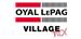ROYAL LEPAGE VILLAGE - N.D.G. logo