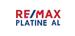 RE/MAX PLATINE A.L. logo