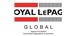 ROYAL LEPAGE GLOBAL logo