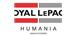 ROYAL LEPAGE HUMANIA - Saint-Eustache logo