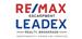 RE/MAX Escarpment LEADEX Realty logo