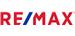 RE/MAX real estate central alberta - Lacombe logo