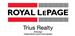 ROYAL LEPAGE TRIUS REALTY BROKERAGE logo