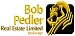 BOB PEDLER REAL ESTATE LIMITED logo
