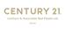 Century 21 Lanthorn & Associates Real Estate Ltd., Brokerage logo
