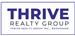 THRIVE REALTY GROUP INC. logo