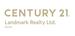CENTURY 21 LANDMARK REALTY LTD. logo