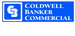 COLDWELL BANKER PETER BENNINGER REALTY logo