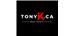 TONY K REAL ESTATE logo