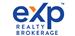 eXp Realty, Brokerage logo