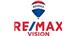 RE/MAX VISION - Hull logo