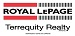 ROYAL LEPAGE TERREQUITY REALTY logo