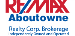 RE/MAX ABOUTOWNE REALTY CORP. logo