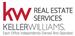 Keller Williams Real Estate Services logo
