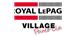 ROYAL LEPAGE VILLAGE logo