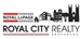 Royal LePage Royal City Realty Brokerage logo