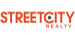 STREETCITY REALTY INC., BROKERAGE logo