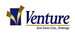 VENTURE REAL ESTATE CORP. logo
