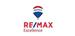 RE/MAX EXCELLENCE INC. - Anjou logo
