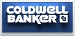 Coldwell Banker The Real Estate Centre Brokerage logo
