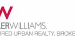 KELLER WILLIAMS REFERRED URBAN REALTY logo