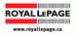 ROYAL LEPAGE NRC REALTY logo