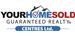 Your Home Sold Guaranteed Realty Centres Ltd. logo