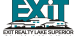 Exit Realty Lake Superior logo