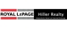 Royal LePage Hiller Realty Brokerage logo
