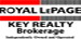 Royal LePage Key Realty Inc. logo