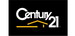 CENTURY 21 MILLER REAL ESTATE LTD. logo