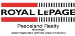 ROYAL LEPAGE PEACELAND REALTY logo