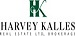 HARVEY KALLES REAL ESTATE LTD. logo