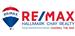 RE/MAX Hallmark Chay Realty Brokerage logo