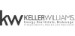 KELLER WILLIAMS ENERGY REAL ESTATE logo