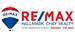 RE/MAX HALLMARK CHAY REALTY logo