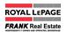 Royal Lepage Frank Real Estate Brokerage 035 logo