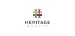 Heritage Realty Inc. logo
