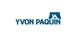 Yvon Paquin logo