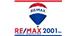 RE/MAX 2001 INC. logo