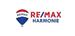 RE/MAX HARMONIE INC. logo