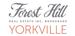 FOREST HILL REAL ESTATE INC. logo