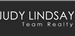 Judy Lindsay Team Realty logo
